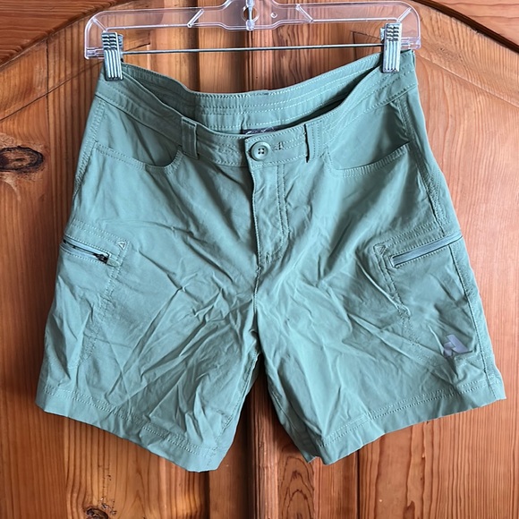 Eddie Bauer shorts - Picture 1 of 5